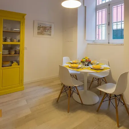 Apartment Pina House *