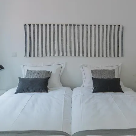 Apartment Pina House