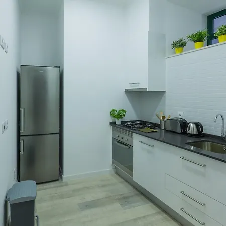 Pina House Apartment *