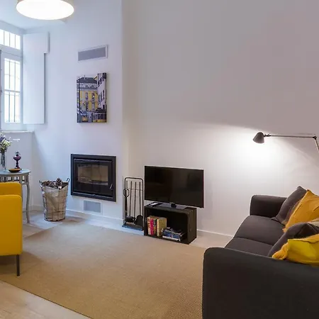 Apartment Pina House Lisbon