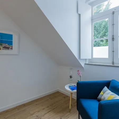 Apartment Pina House