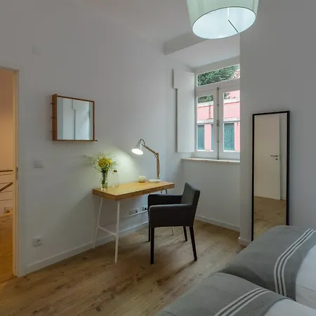 Pina House Apartment