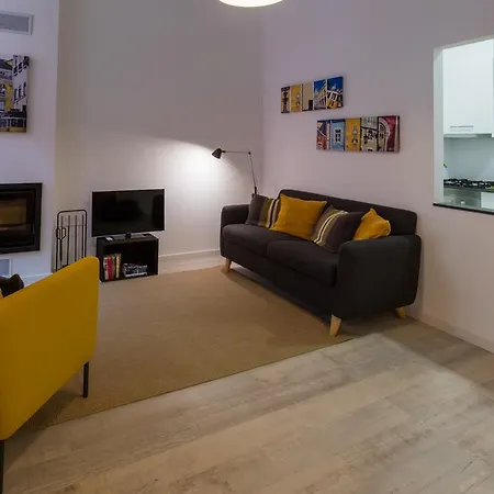 Apartment Pina House *