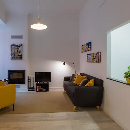 Pina House Apartment *